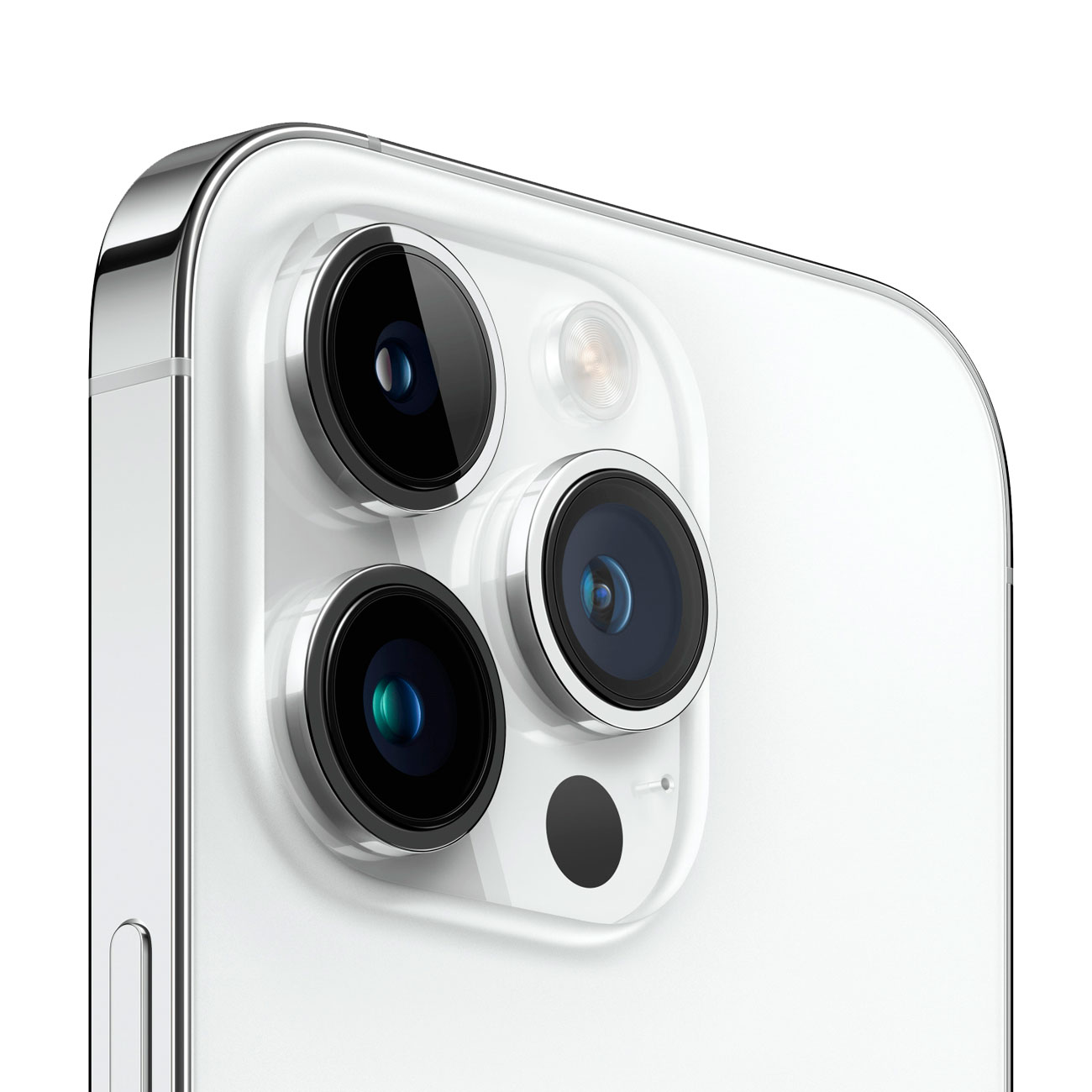 Apple iPhone 14 Pro 128GB Silver (Серебристый). Фото N3