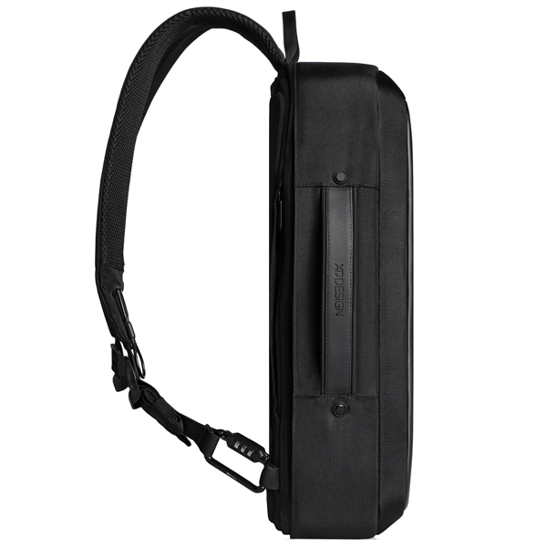 Рюкзак для ноутбука XD Design Bobby Bizz (Р705.571) . Фото N3