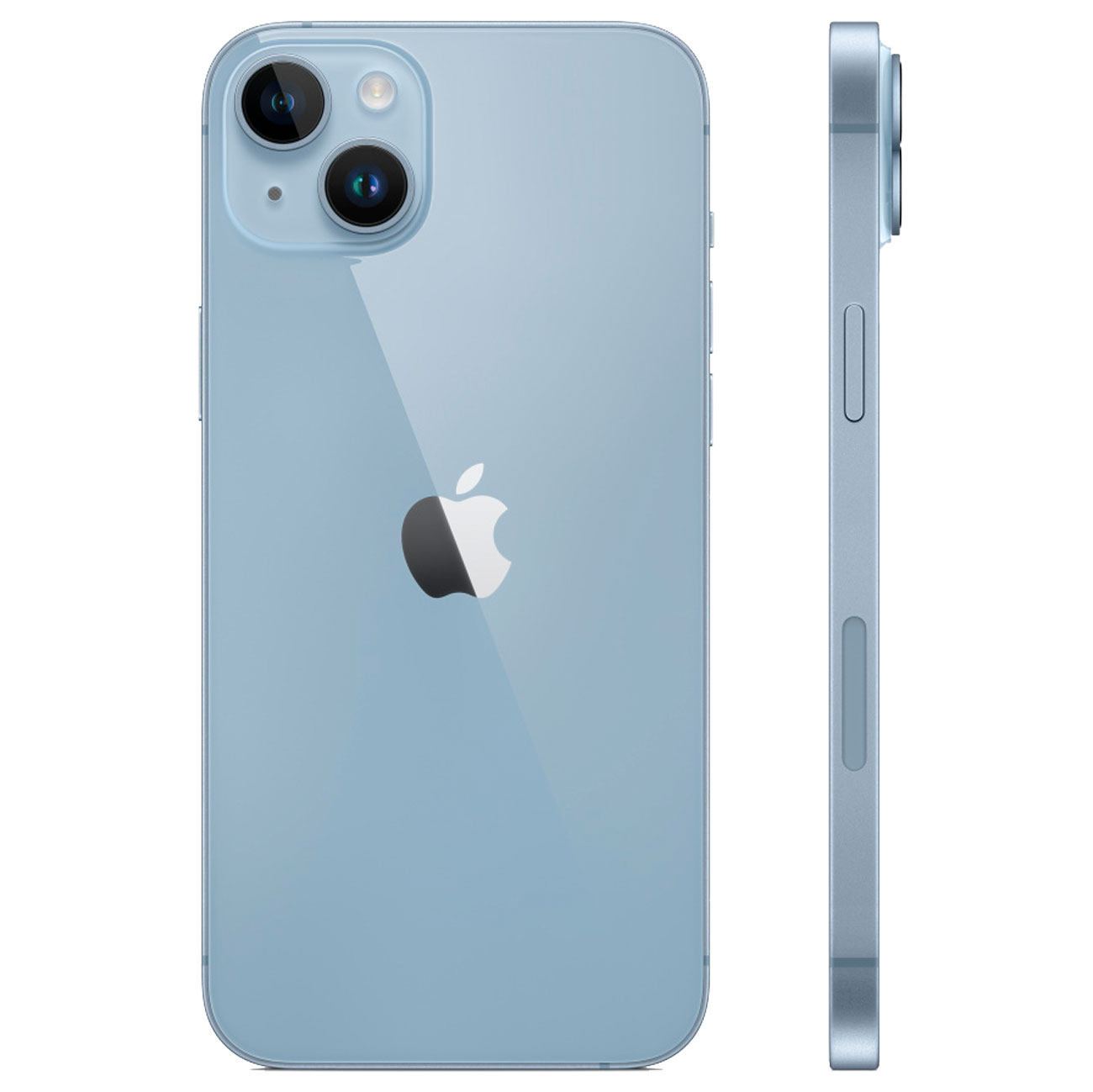 Apple iPhone 14 Plus 256GB Blue (Голубой). Фото N3