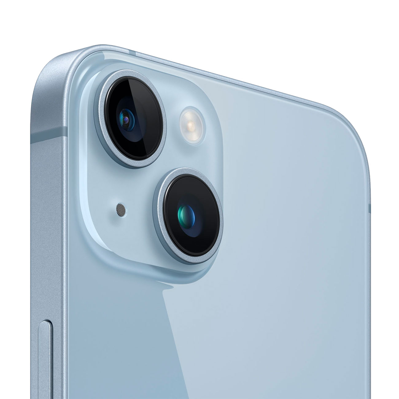 Смартфон Apple iPhone 14 512Gb Голубой. Фото N3