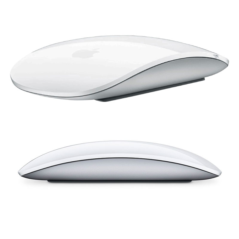 Беспроводная мышь Apple Magic Mouse 2 (Без упаковки). Фото N2