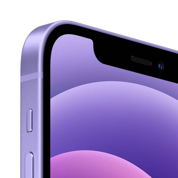 Apple iPhone 12 64Gb (Purple). Фото N2