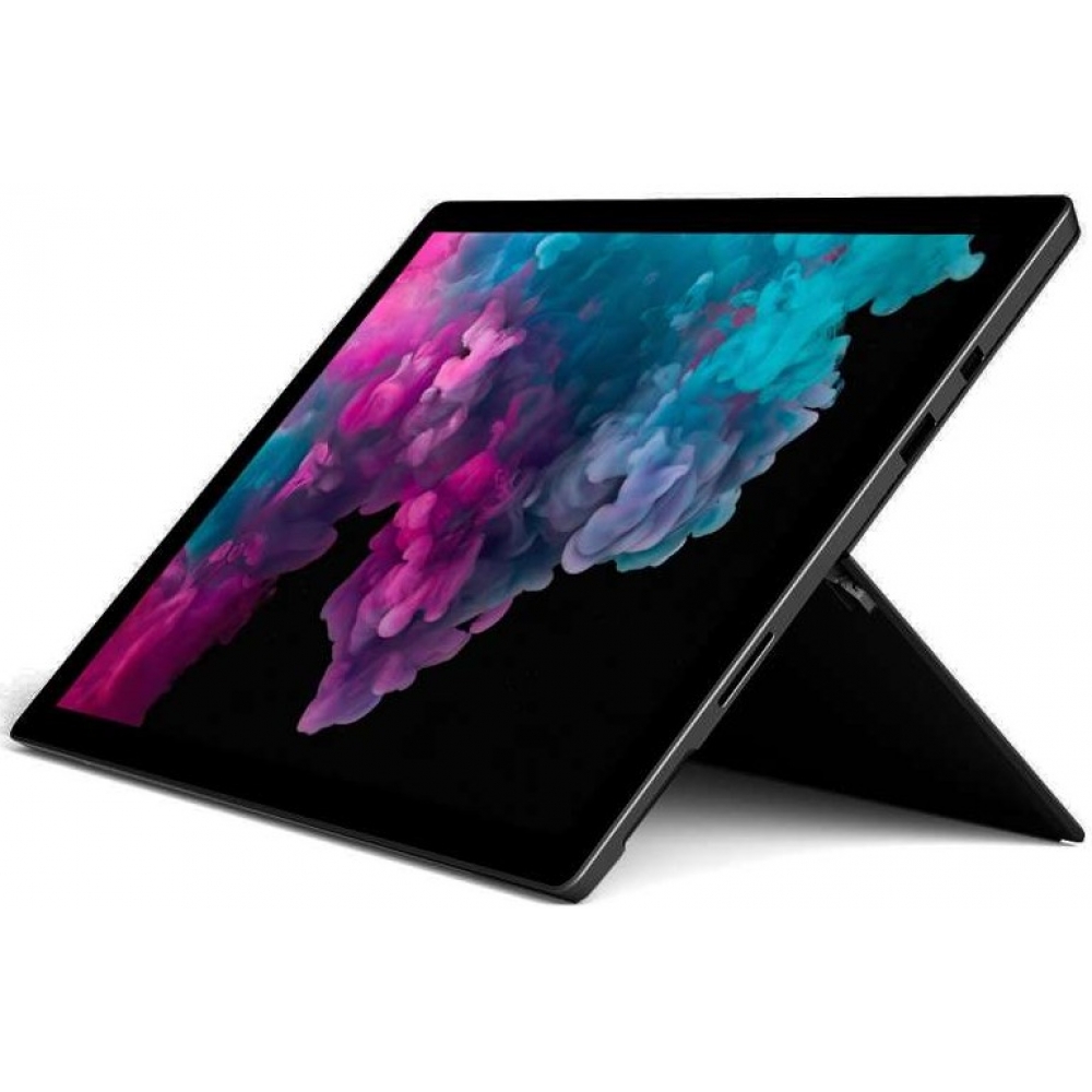 Планшет Microsoft Surface Pro 6 i5 8Gb 256Gb Black