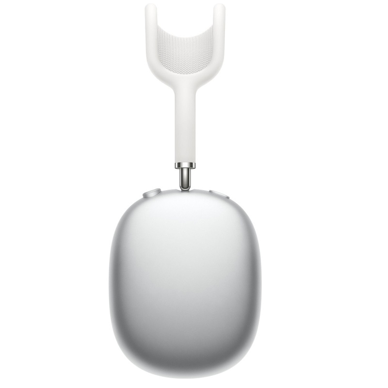 Беспроводные наушники Apple AirPods Max (Silver). Фото N3