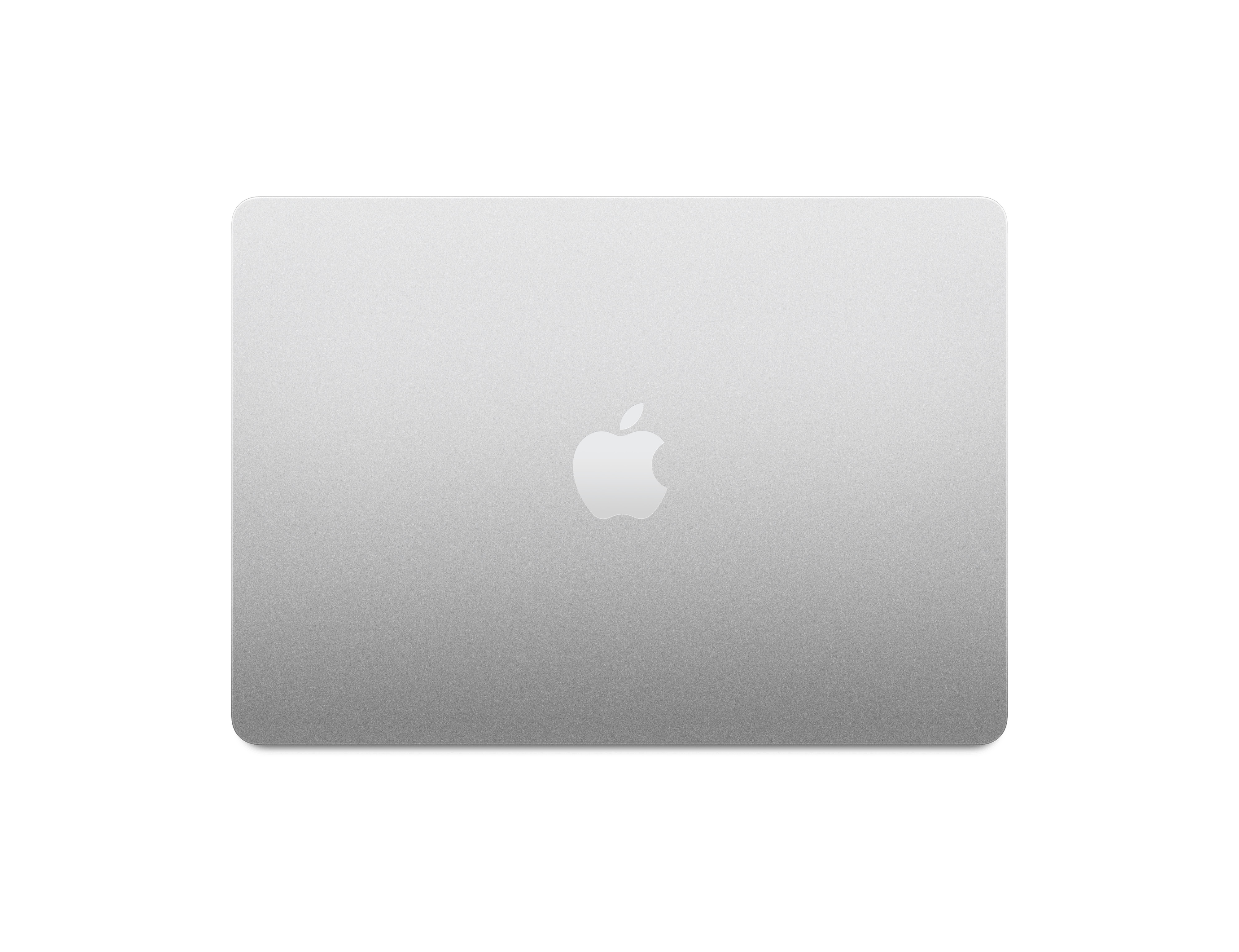 Ноутбук Apple MacBook Air 13.6 Mid 2022 M2/8GPU/8GB/256GB/Silver (Серебристый) MLY03. Фото N6
