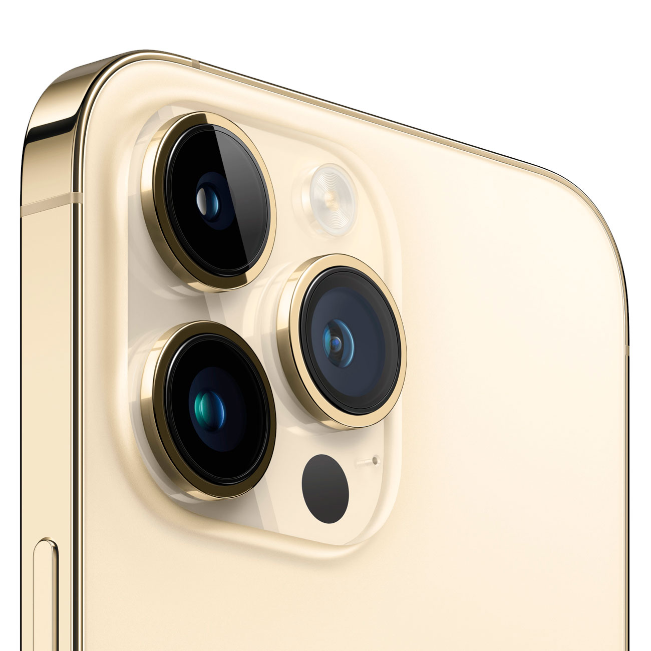 Apple iPhone 14 Pro Max 256GB gold (золотой) Dual Sim. Фото N3