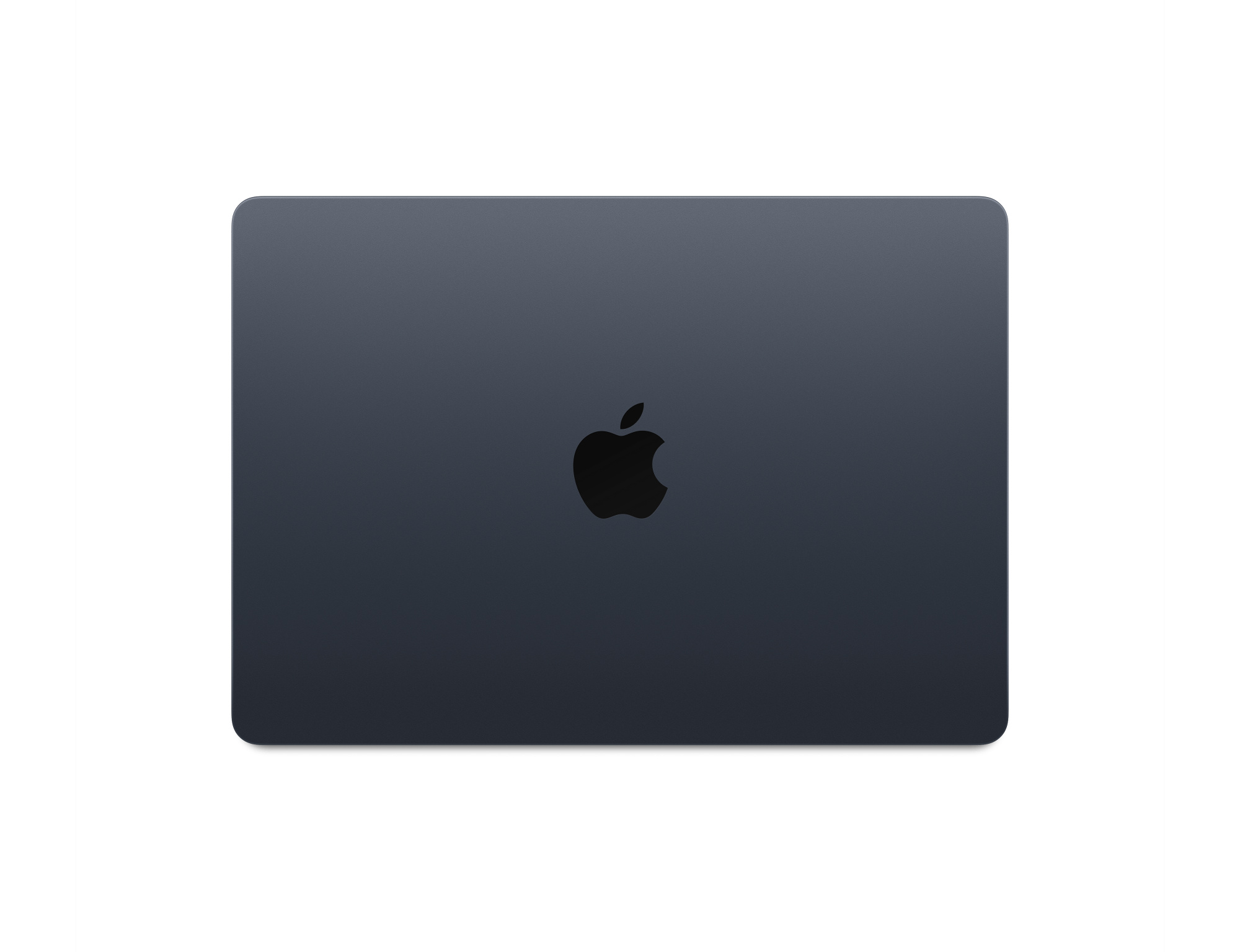 Ноутбук Apple MacBook Air 13.6 Mid 2022 M2/10GPU/8GB/512GB/Midnight (Темная ночь). Фото N6