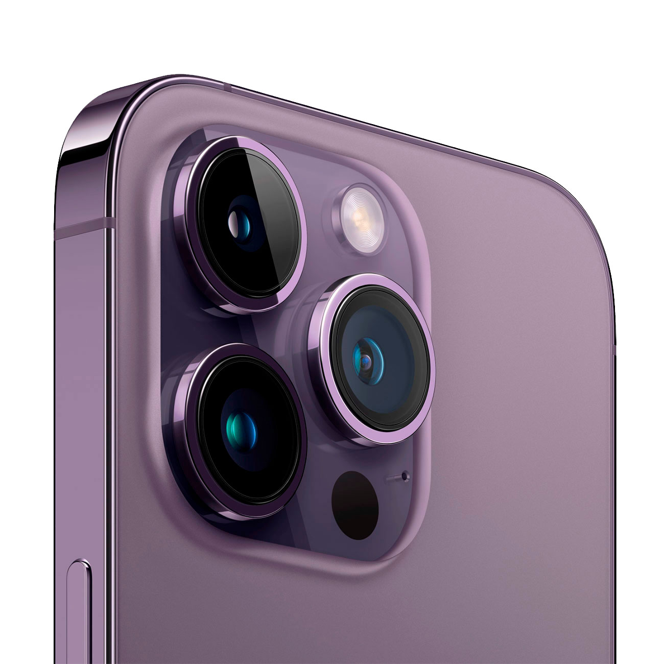  Apple iPhone 14 Pro 1Tb Deep Purple (Темно-фиолетовый). Фото N3