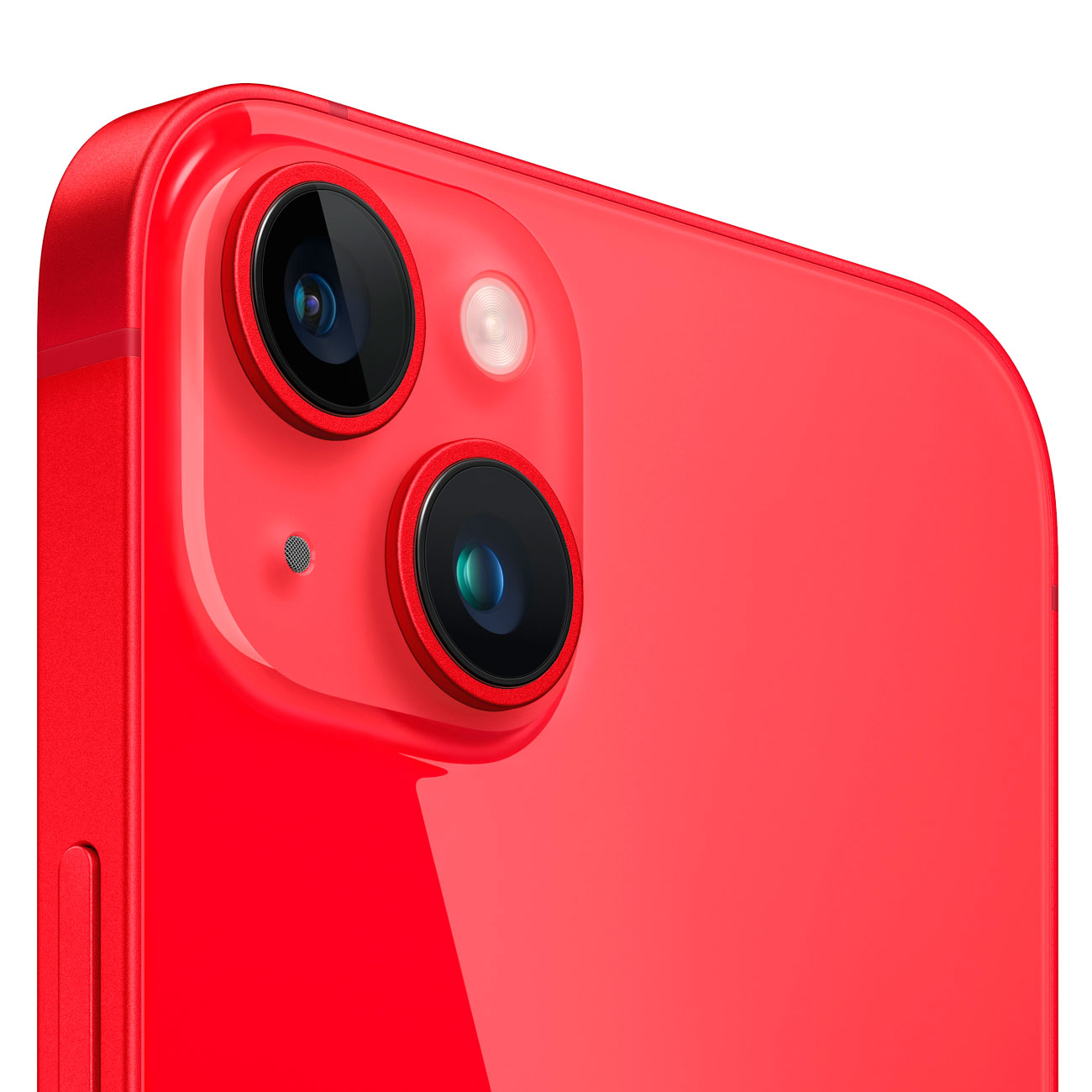 Apple iPhone 14 Plus 256GB (PRODUCT) RED (Красный). Фото N3
