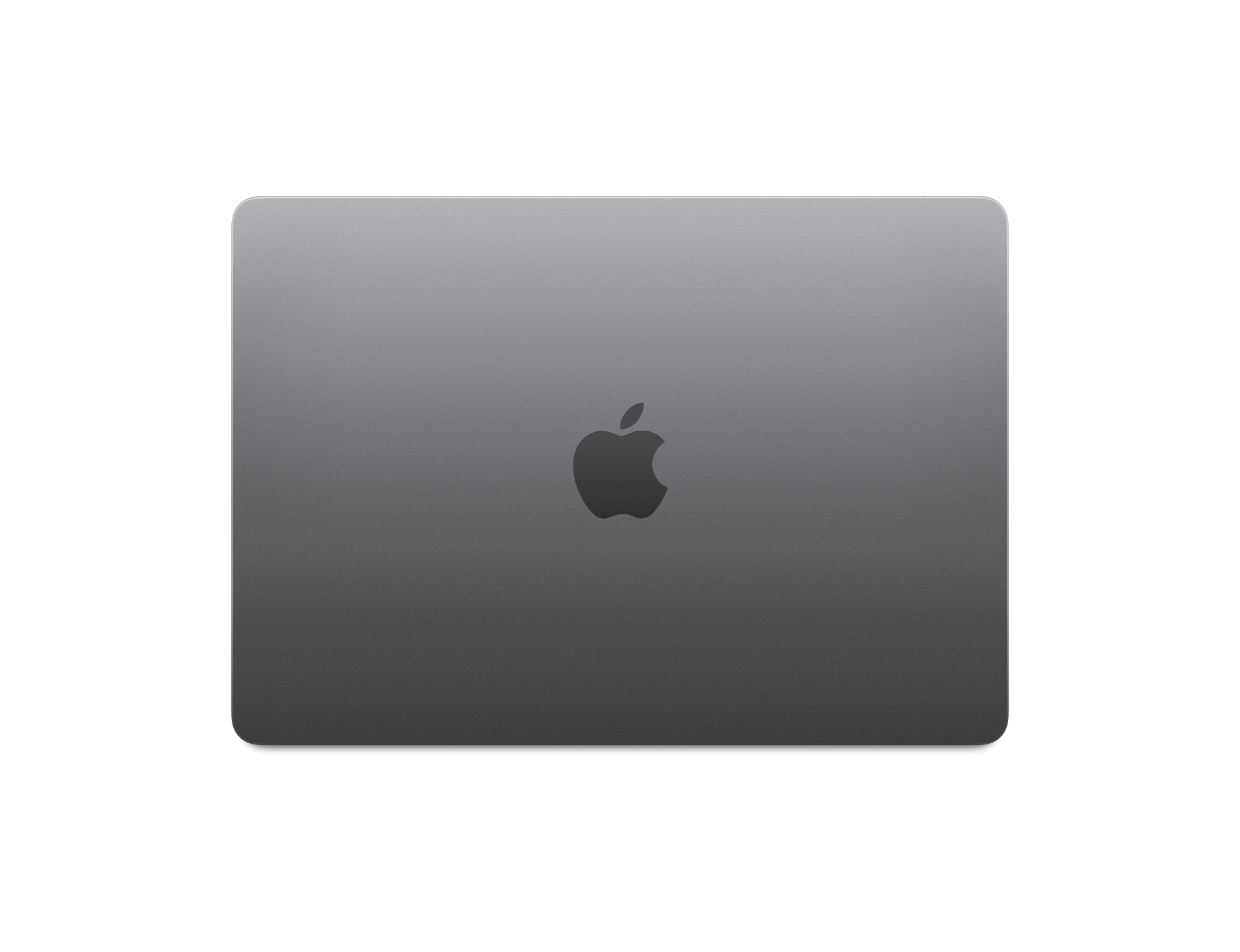 Ноутбук Apple MacBook Air 13.6 Mid 2022 M2/10GPU/8GB/512GB/Space Gray (Серый космос). Фото N6