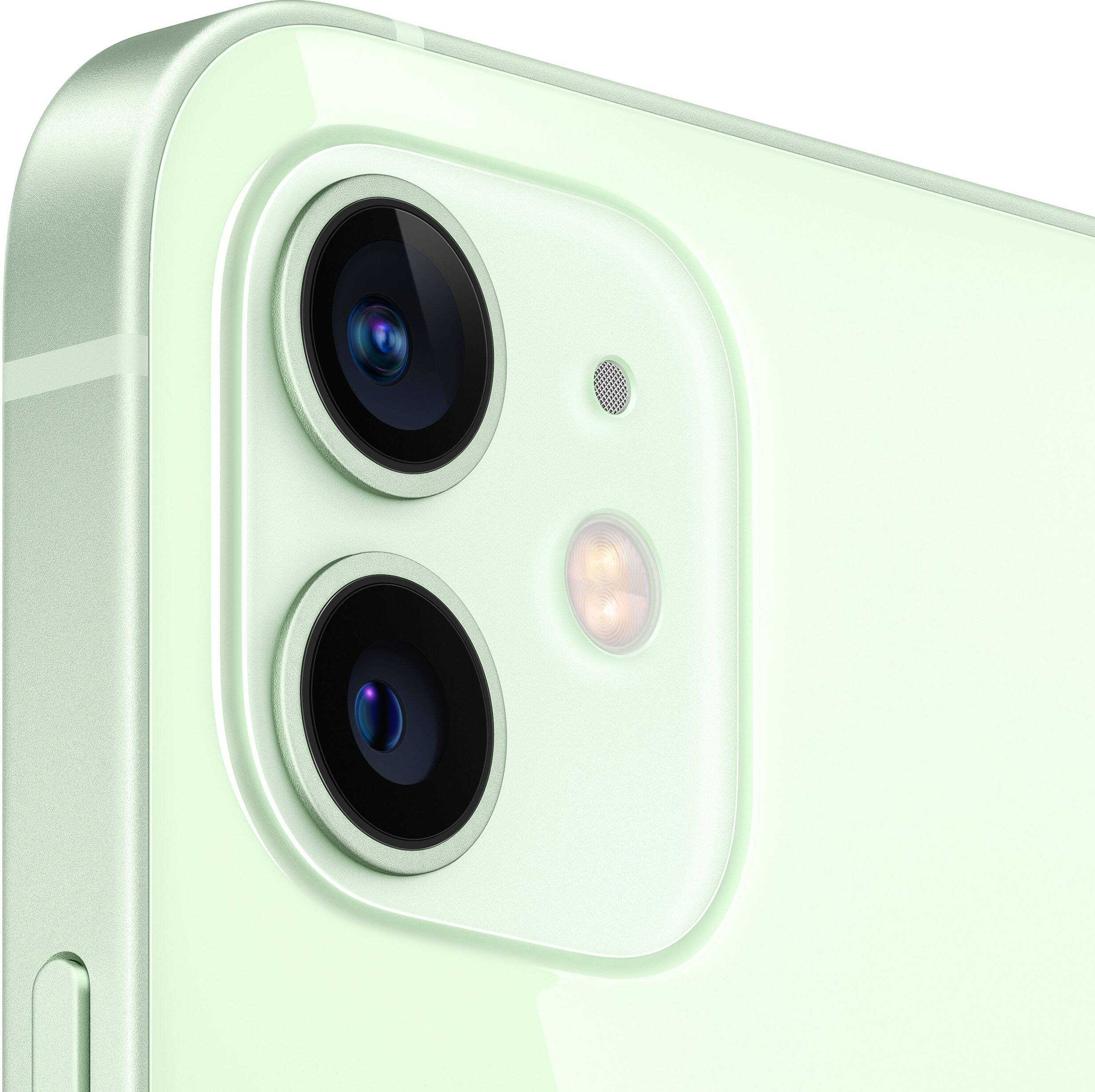 Apple iPhone 12 64Gb (Green). Фото N2