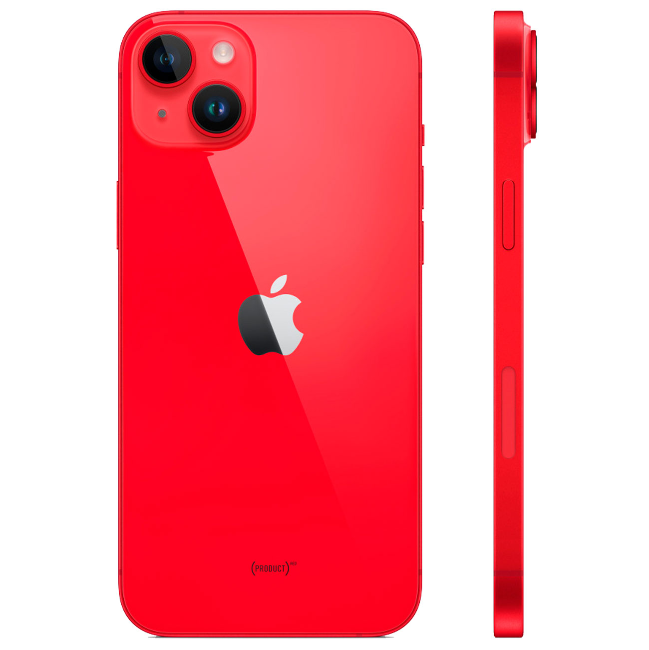 Apple iPhone 14 Plus 512GB (PRODUCT) RED (Красный). Фото N2
