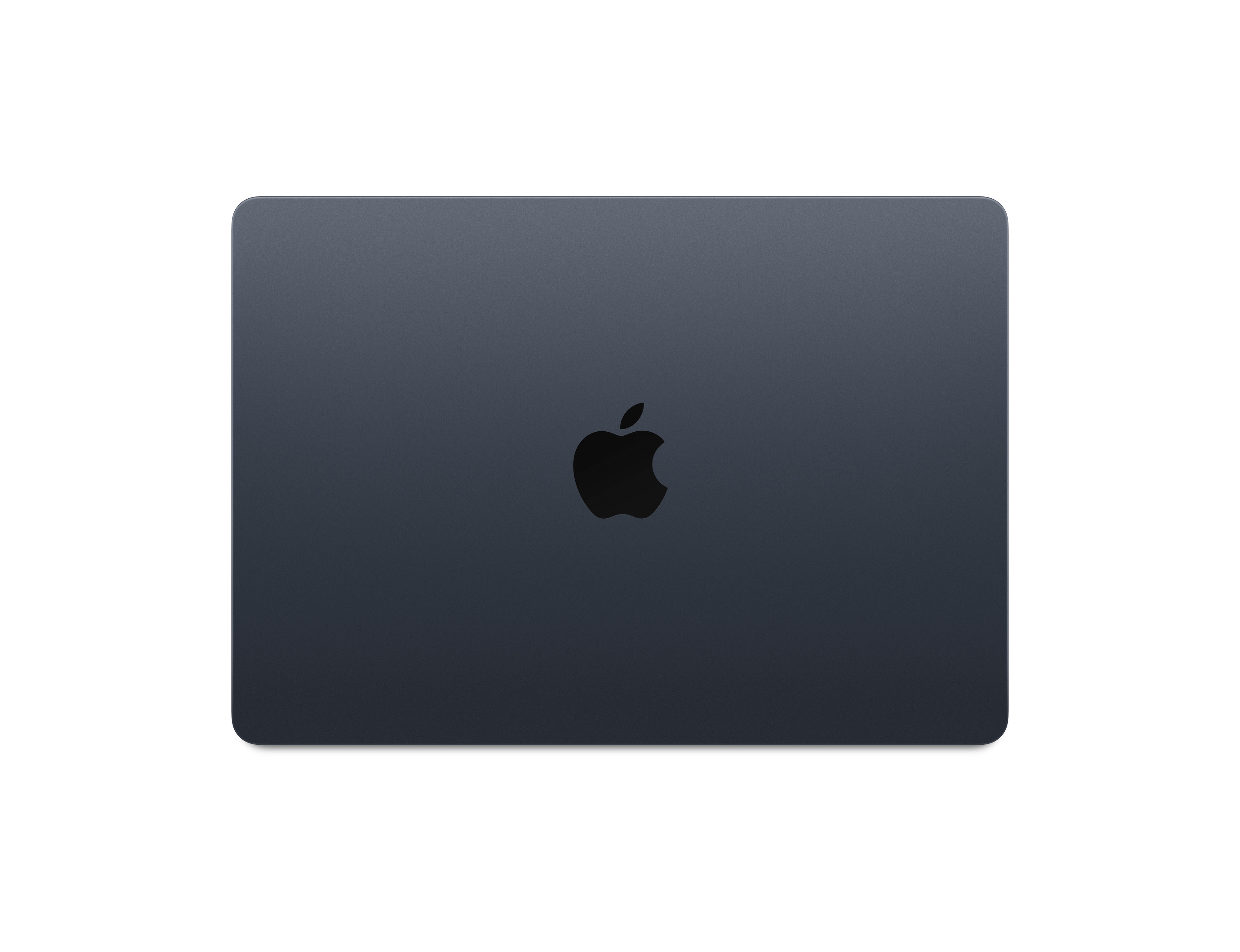 Ноутбук Apple MacBook Air 13.6 Mid 2022 M2/8GPU/8GB/256GB/Midnight (Темная ночь) MLY33. Фото N6