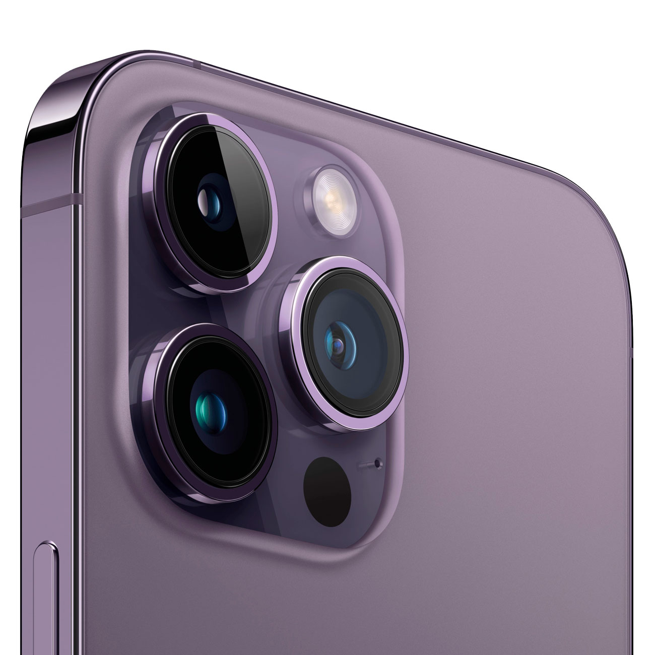 Apple iPhone 14 Pro Max 256GB Deep Purple (Темно-Фиолетовый) Esim. Фото N3