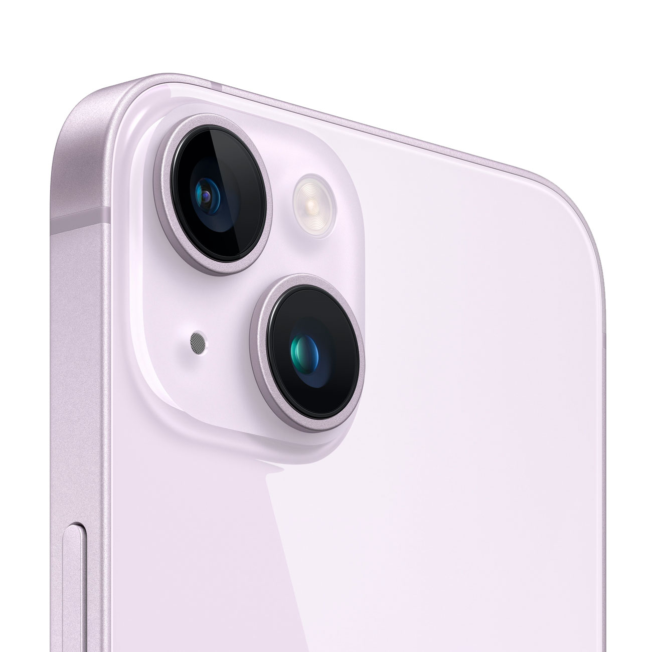 Смартфон Apple iPhone 14 128GB Purple. Фото N3