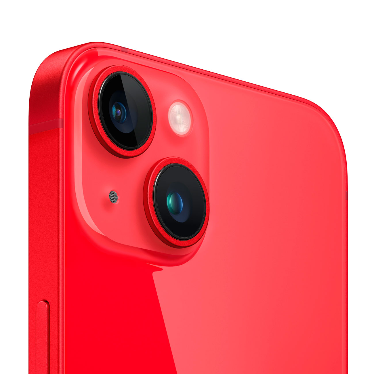 Смартфон Apple iPhone 14 128GB (PRODUCT)RED. Фото N3