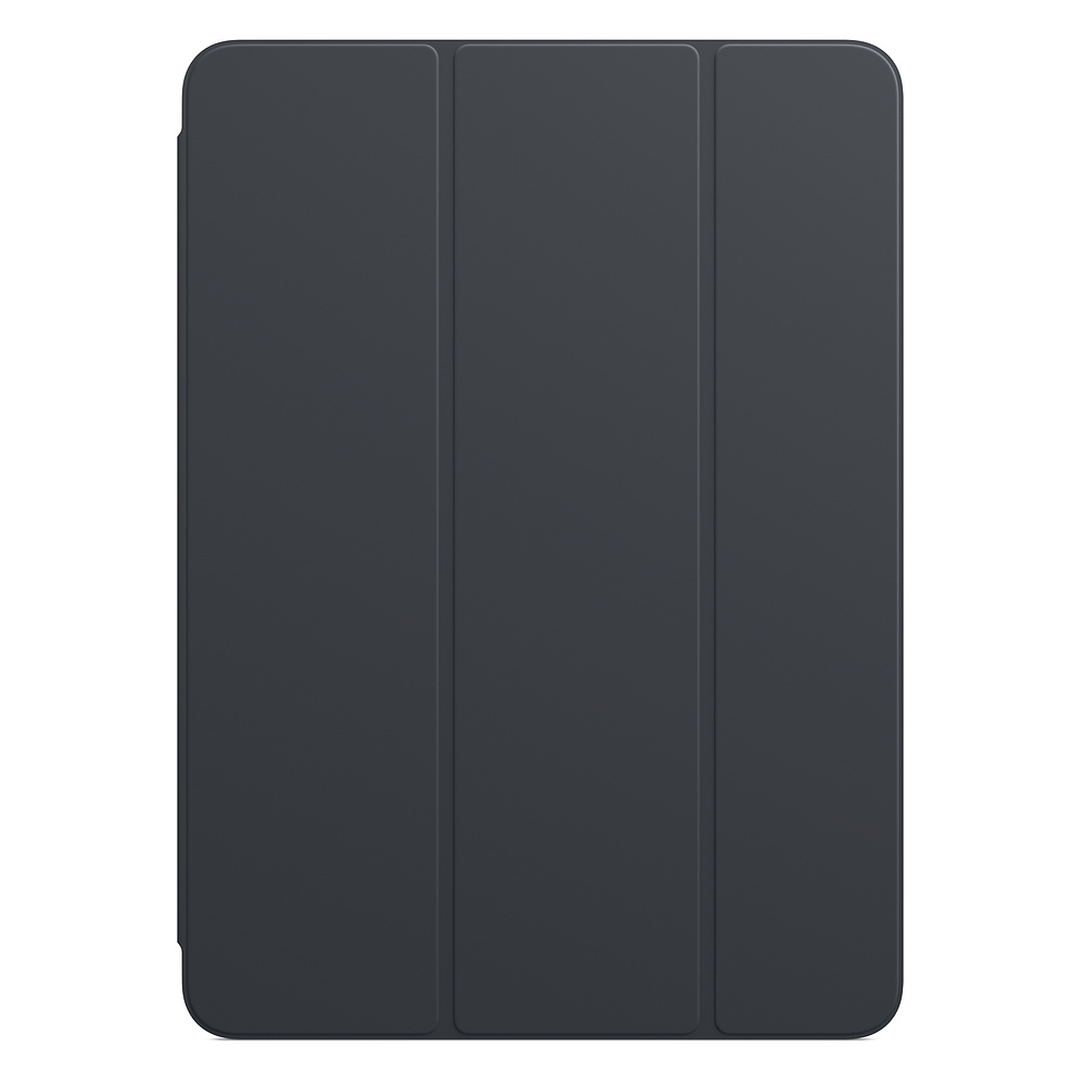 Чехол Apple Smart Folio для iPad Pro 11 (угольно-серый)