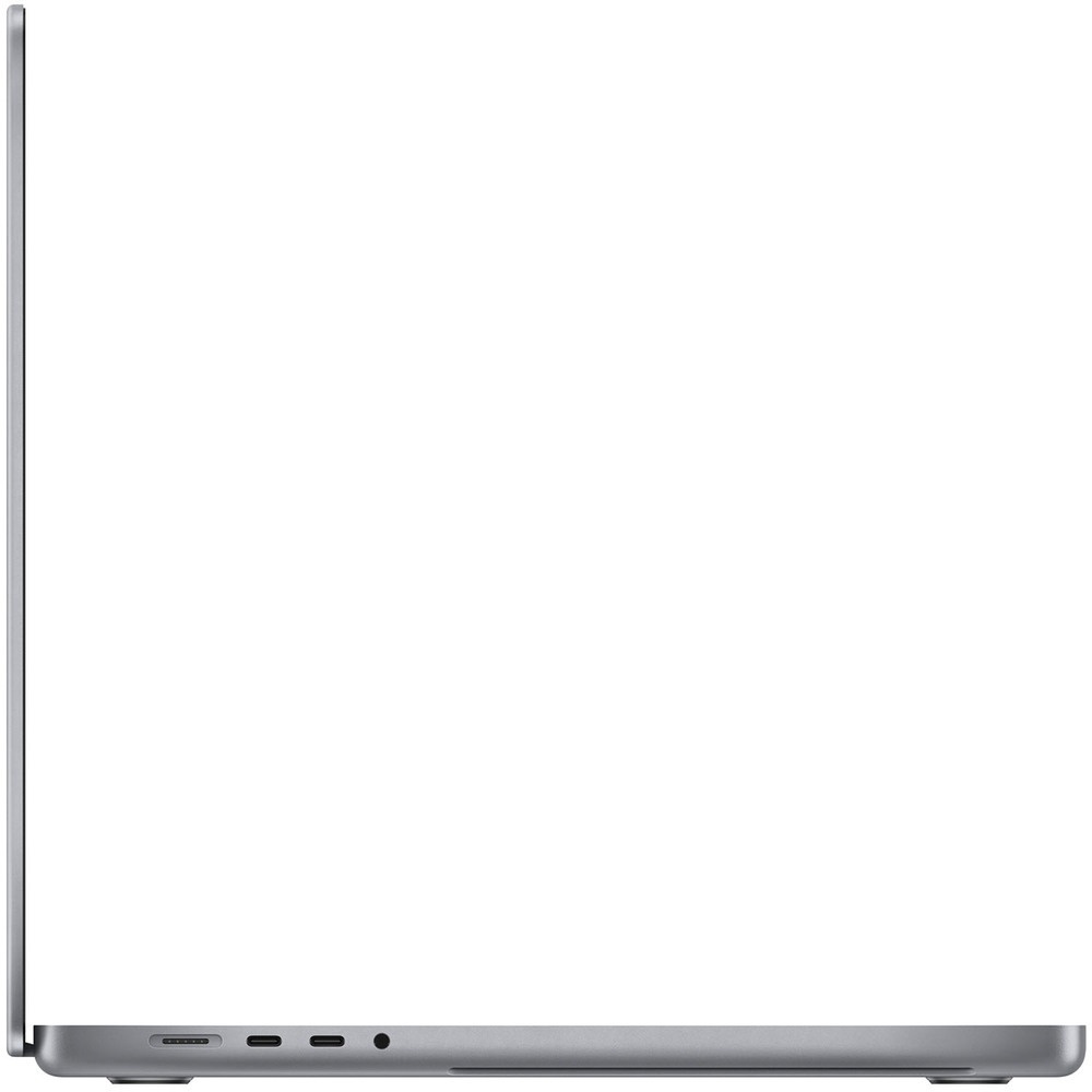 Ноутбук Apple MacBook Pro 14 (2021) M1 Max 10C CPU, 32C GPU/64Gb/1Tb (Z15G000DQ) Space Gray (Серый космос) РСТ. Фото N3