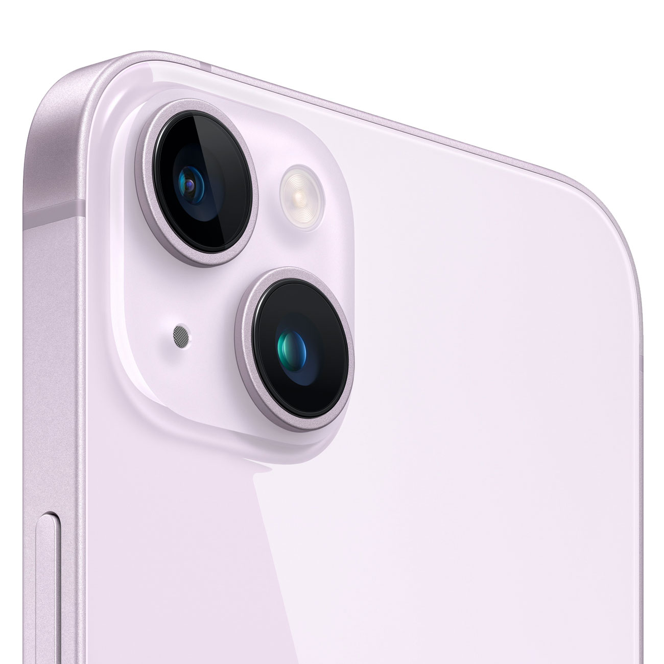  Apple iPhone 14 Plus 128GB Purple (Фиолетовый). Фото N3