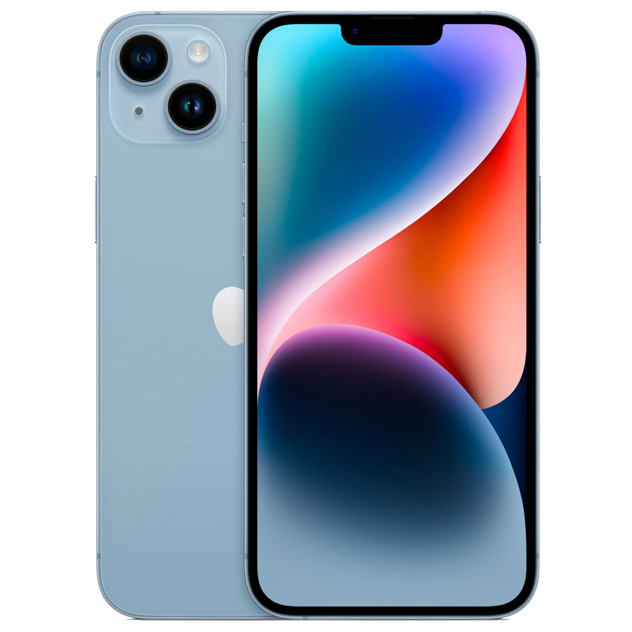 Apple iPhone 14 Plus 256GB Blue (Голубой)