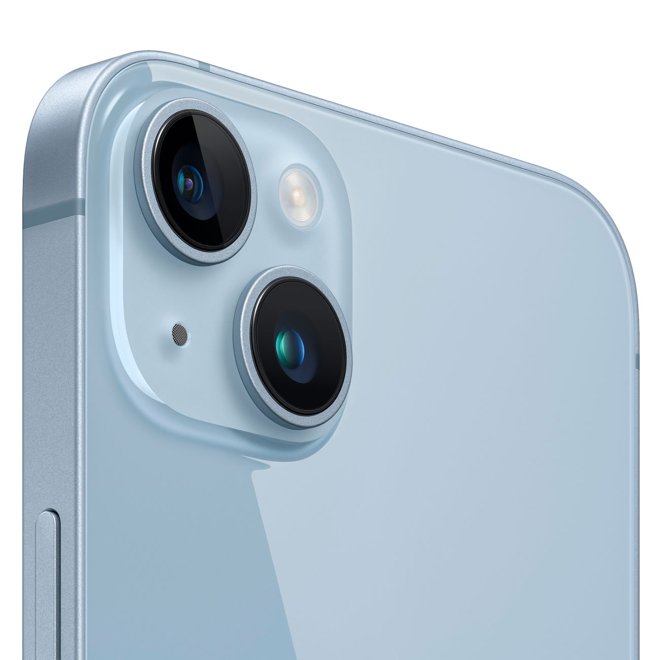 Apple iPhone 14 Plus 128GB Blue (Голубой). Фото N3