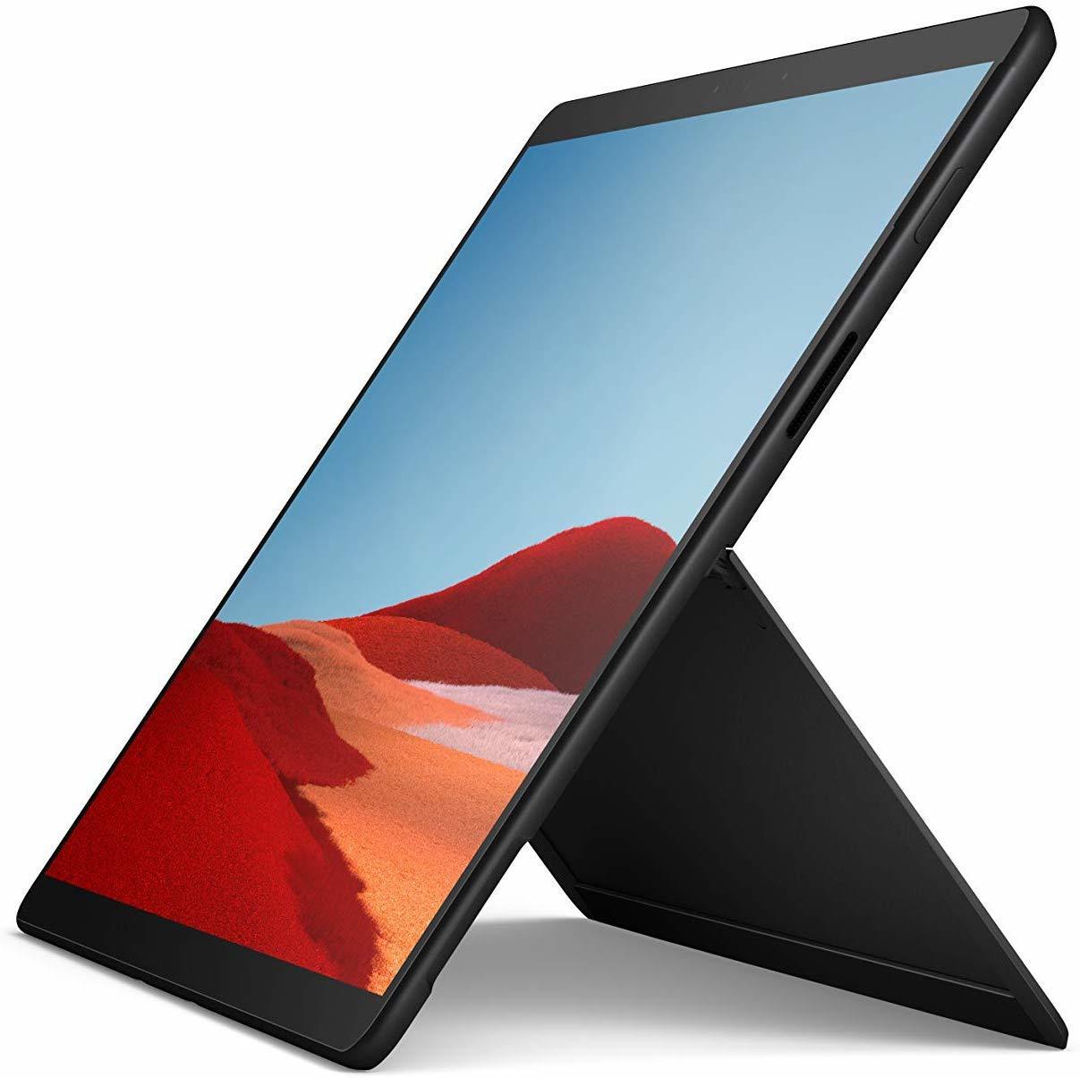 Microsoft Surface Pro X MSQ1 8gb 128gb LTE black