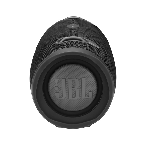 Портативная акустика JBL Xtreme 2 Black. Фото N2