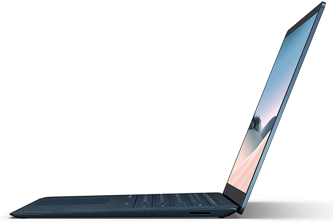 Ноутбук Microsoft Surface Laptop 3 13" (Intel Core i5 1200 MHz/8GB/256GB). Фото N3