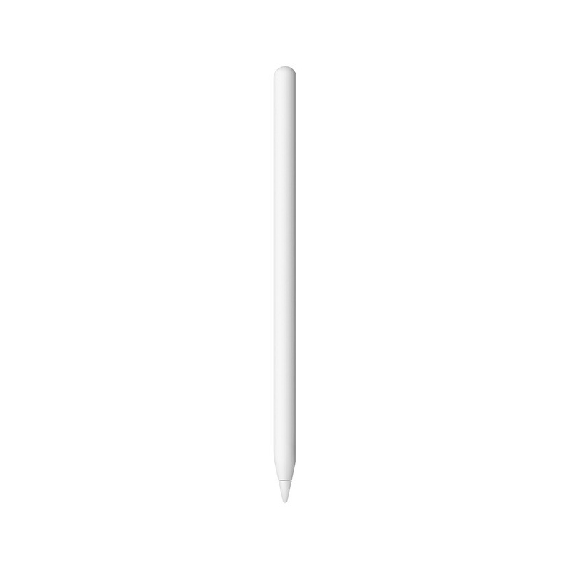 Стилус Apple Pencil (2-го поколения) for iPad Pro (MU8F2ZM/A) для iPad Pro 11/12.9 (2018). Фото N2