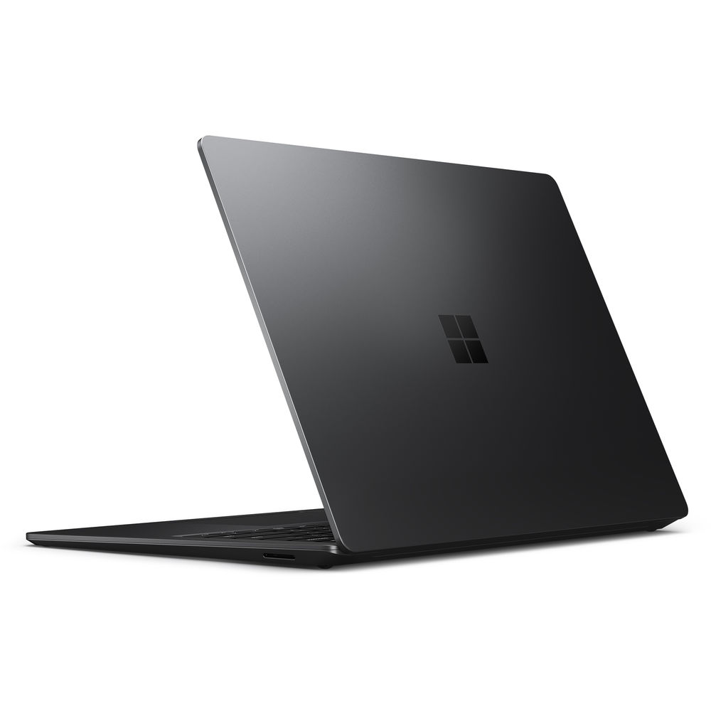 Ноутбук Microsoft Surface Laptop 3 13.5 (Intel Core i5 1035G7/13.5"/2256x1504/8GB/256GB SSD/DVD нет/Intel Iris Plus Graphics/Wi-Fi/Bluetooth/Windows 10 Home) Black