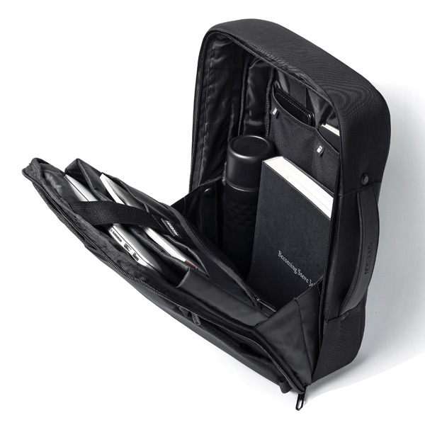 Рюкзак для ноутбука XD Design Bobby Bizz (Р705.571) . Фото N5