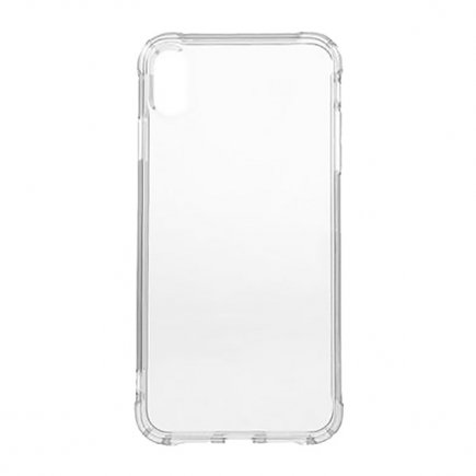 Прозрачный чехол из полиуретана для iPhone XS Max
