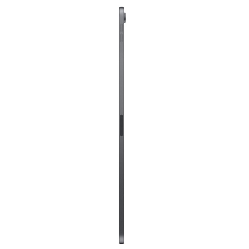 Apple iPad Pro 12.9 (2018) 256Gb Wi-Fi Space Gray (Серый космос). Фото N3