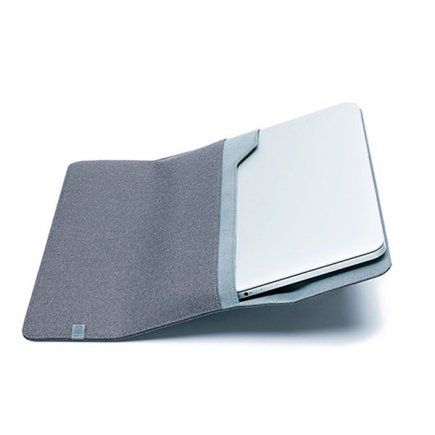 Чехол-конверт для ноутбука 13.3 дюйма Xiaomi Laptop Sleeve Bag. Фото N5