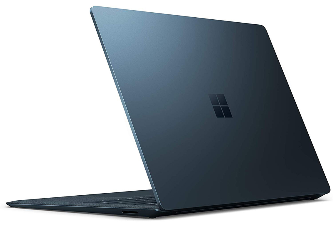 Ноутбук Microsoft Surface Laptop 3 13" (Intel Core i5 1200 MHz/8GB/256GB). Фото N2