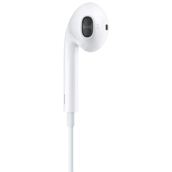  Наушники Apple EarPods (3.5 мм). Фото N2
