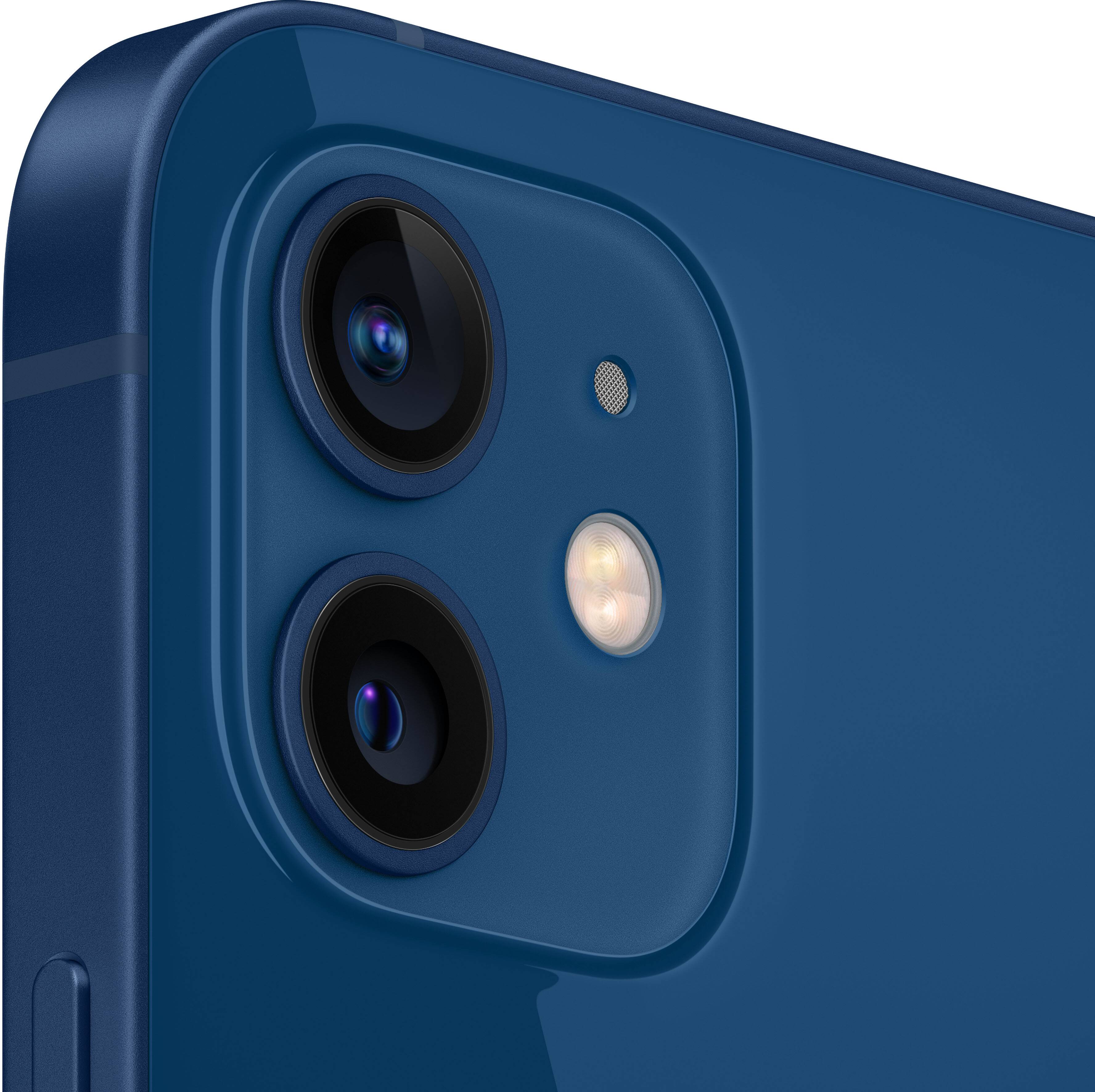 Телефон Apple iPhone 12 128Gb (Blue). Фото N2