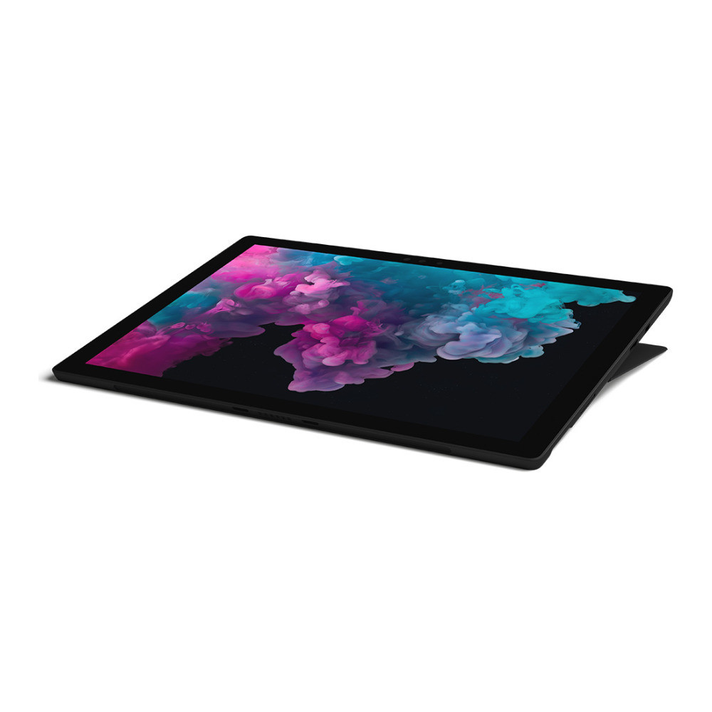 Планшет Microsoft Surface Pro 6 i5 8Gb 256Gb Black. Фото N2