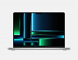 Ноутбук Apple MacBook Pro 14.2 2023 M2 Pro(12c CPU, 19c GPU) 32GB 512GB Silver (Серебристый) русская раскладка (RU) Z17K002NN