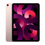 Планшет Apple iPad Air (2022) 64Gb Wi-Fi (Розовый) MM9D3