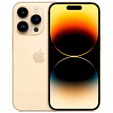 Apple iPhone 14 Pro 128GB Gold (Золотой)