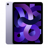Планшет Apple iPad Air (2022) 64Gb Wi-Fi +Сellular (Фиолетовый) MME93