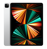 Планшет Apple iPad Pro 12.9 (2021) 128Gb Wi-Fi (серебристый )
