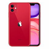 Apple iPhone 11 64GB Red (Красный)