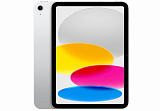 Планшет Apple iPad (2022) 10.9 Wi-Fi + Cellular 64Gb (Серебристый)
