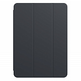 Чехол Apple Smart Folio для iPad Pro 11 (угольно-серый)