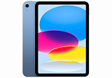 Планшет Apple iPad (2022) 10.9 Wi-Fi + Cellular 64Gb (Голубой)