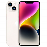 Смартфон Apple iPhone 14 512GB Starlight Белый 