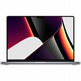 Ноутбук Apple MacBook Pro 16 (2021) M1 Pro/16/512Gb (MK183) Space Gray (Серый космос)