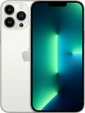 Смартфон Apple iPhone 13 Pro Max 256GB (серебристый)